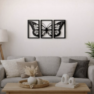 Cuadro Mariposa