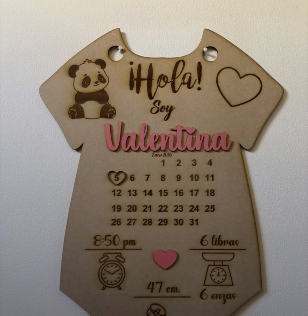 Baby Decor