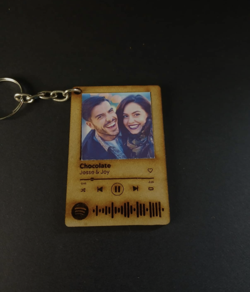 Personalizados
